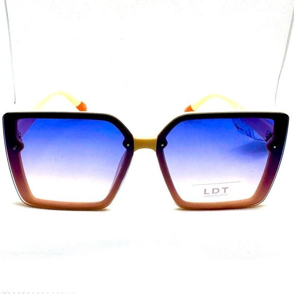 LDT Accessories - LDT Women's Sunglasses NWT